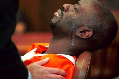 Ohio Killer Alleging Racism-tainted Jury Seeks New Trial