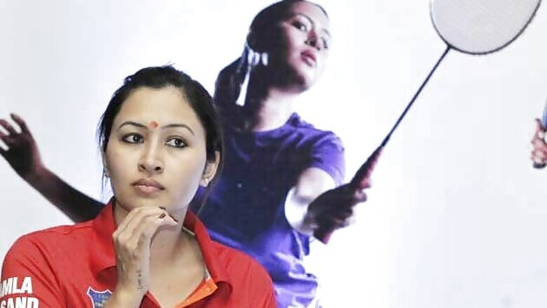 Injured Jwala Gutta pulls out of Asian Games