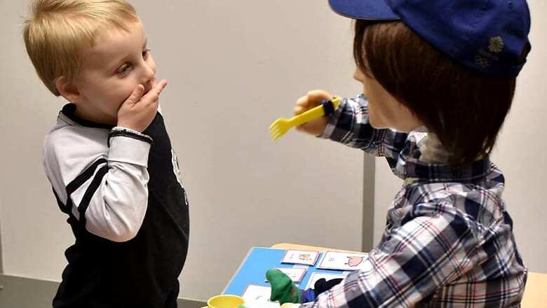 Maternal Vitamin D Deficiency Can Hamper Child's Brain Development, Cause Autism