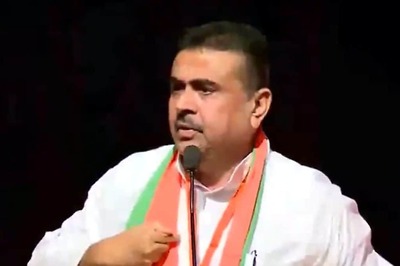 'Jo Hamare Saath, Hum Unke Saath': BJP’s Suvendu Adhikari Vows To Abandon Minority Morcha