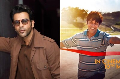 Rajkummar Rao Reveals Feeling Scared When He Signed Srikanth: 'How To Make It Different...' | Exclusive