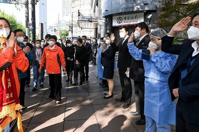 How China’s Zero Covid Policy Backfired, Russia-Ukraine War Worsened its Economy