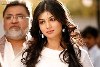 Deeply embarassed and ashamed: Ayesha Takia reacts to father-in-law Abu Azmi's rape comment