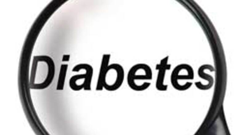 79 mn diabetics in India by 2030