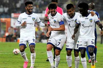 ISL: Chennaiyin FC looking to bag full points against struggling NorthEast United