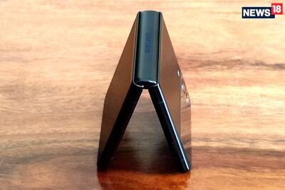 Foldable iPhone From Apple Not Expected To Launch Before 2025, Here’s Why