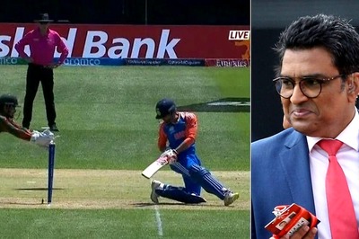 'Jadeja Batting, I Better Shut Up': Manjrekar's Cheeky Remark during IND vs BAN Warm-up Sets Social Ablaze