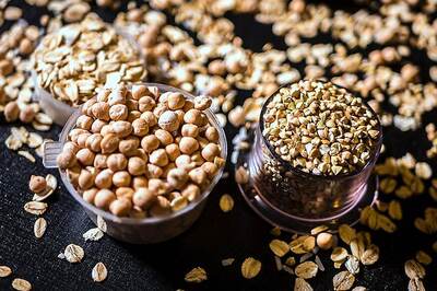 Govt to Make Available Rice at Rs 3 per Kg for 80 Crore People to Ensure Sufficient Supply