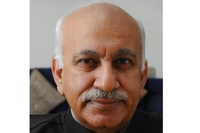 #MeToo: Priya Ramani Made 'Defamatory' Statement Out of Vengeance, MJ Akbar Tells Court