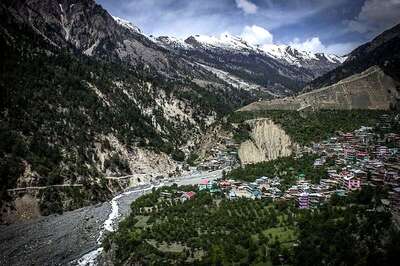 People in HP's Kinnaur District Petition Against Expansion of Kashang Hydro Project Amid Eco Concerns