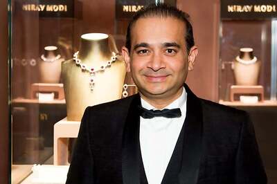 Extradition Blow for India as UK May Share Details of PNB Fraud Case With Nirav Modi