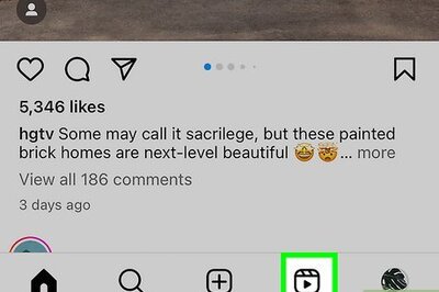 Easy Steps to Add Text to Reels and Change Duration