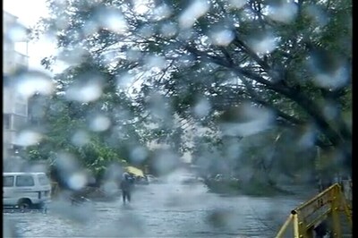 Centre Asks Tamil Nadu Govt to Keep Eye on Reservoirs