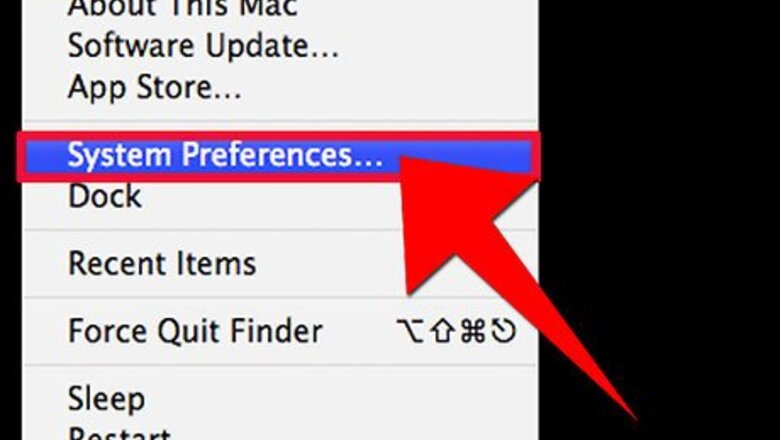 How to Change Scroll Direction on a Mac
