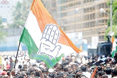 Congress to Move Allahabad HC Against Speaker’s Ruling Rejecting its Plea to Disqualify Two MLAs