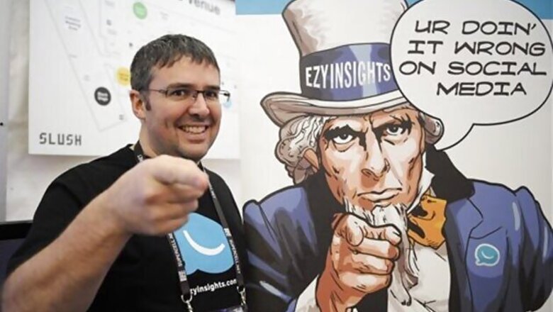 Finland finds life after Nokia in mobile games boom
