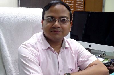 Minor Bureaucratic Reshuffle in Uttarakhand as Dehradun and Haridwar Get New DMs