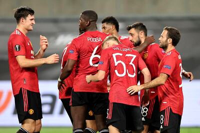 UEFA Europa League, Sevilla vs Manchester United LIVE Streaming: When and Where to Watch Online, TV Telecast, Team News