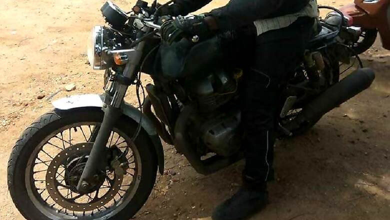 Royal Enfield Interceptor 750 to Debut on November 7 at EICMA: Sources