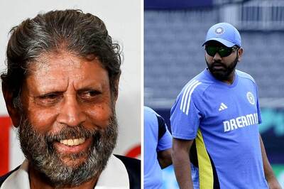 'The Game Could Slip Out of Your Hands': Kapil Dev Confused About Rohit Sharma's Captaincy in T20 World Cup 2024 For One Reason