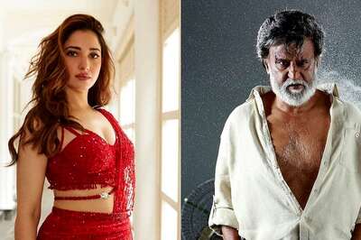 Jailer: Tamannaah Bhatia Addresses 39-Year Age Gap With Rajinikanth; Compares Him With Tom Cruise
