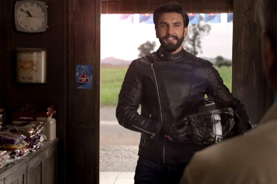 Thums Up's Toofani Punch With Ranveer Singh Celebrates The 'Khas' Among 'Hum'