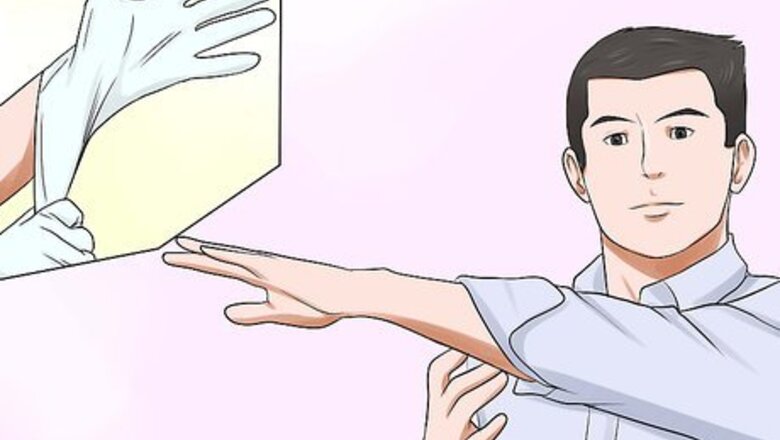 How to Tame Your Rabbit