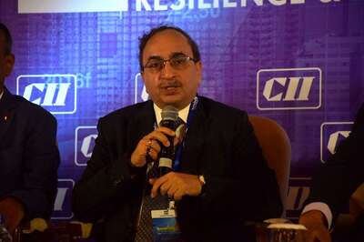 Banks Board Bureau Recommends Dinesh Khara as Next SBI Chairman