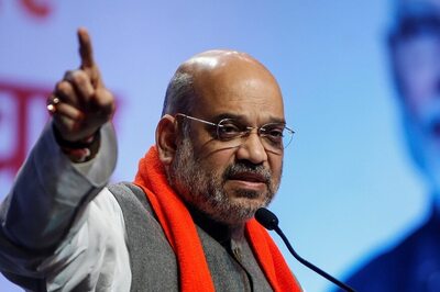 Home Minister Amit Shah Greets People on Hyderabad Liberation Day