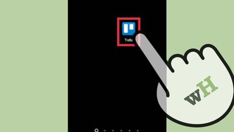How to Delete a Board on Trello