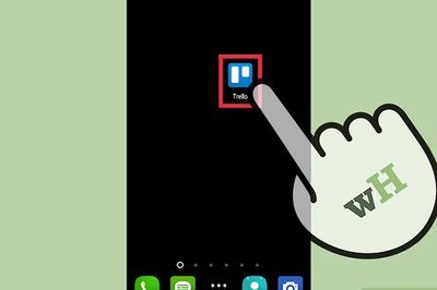 How to Delete a Board on Trello