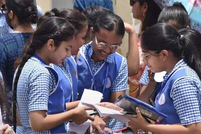 CBSE Class 10 Results 2024: How to Check Via SMS, DigiLocker