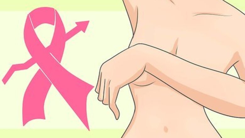 How to Check for Breast Cancer