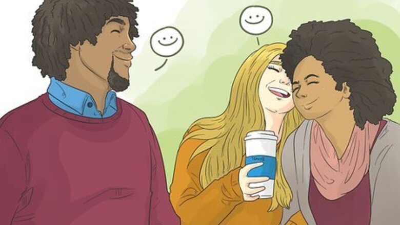 How to Act Happy