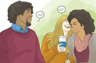 How to Act Happy
