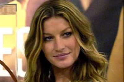 Supermodel blames families for anorexia