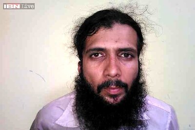Jama Masjid attack: Delhi Police chargesheets Bhatkal, aide