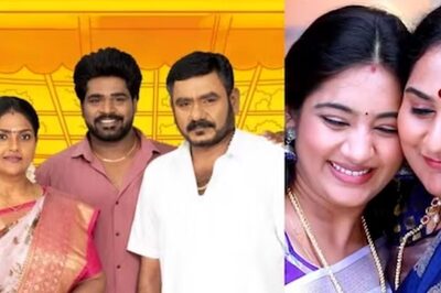 Shooting Of Tamil Mega Serials On Hold In Flood-hit Chennai