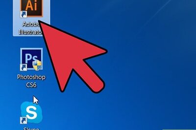 How to Add a Symbol in Illustrator