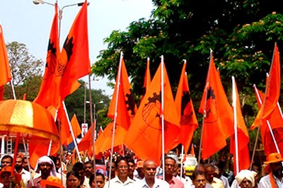 Contract Labour Now Default Model of Employment, Says RSS-Affiliate, Threatens Protest