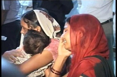 'Cops killed Kargil braveheart in fake encounter'