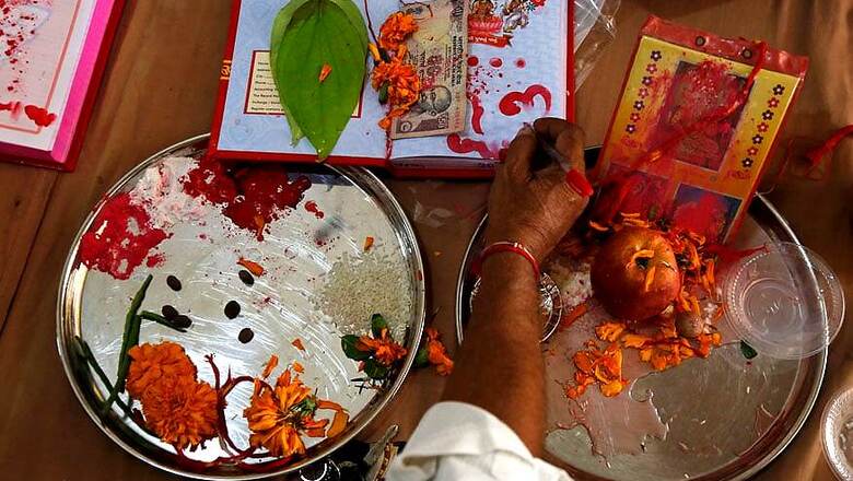 Date, Time, Significance and Everything You Need to Know About Santan Saptami 2019