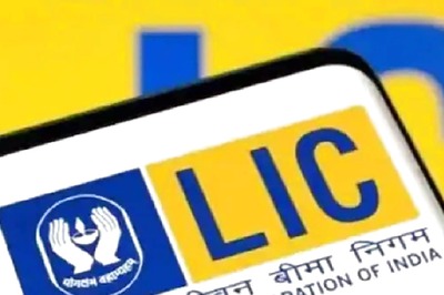 LIC Share Target Price: JP Morgan Predicts 29% Upside After Q4 Performance; Know Details