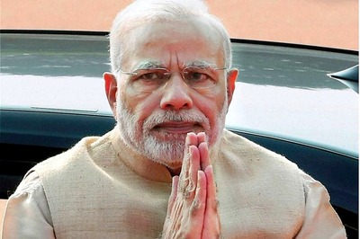 National Icons Modi Has Invoked