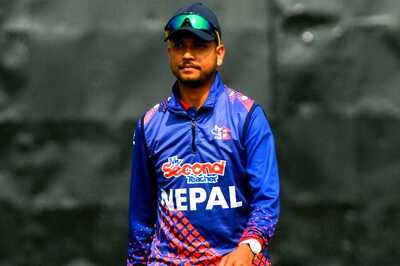 Nepal Cricket Lobbying For Visa Approval of Controversial Spinner Sandeep Lamichhane Ahead of 2024 T20 World Cup