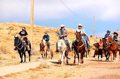 How Native American Votes Help Secure Biden's Win In Arizona
