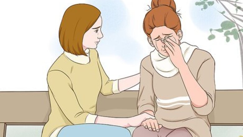 How to Break Up with a Boyfriend Who Still Loves You