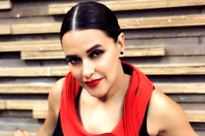 Neha Dhupia on Being Trolled Over Cheating Comment on Roadies: I've Been Misinterpreted