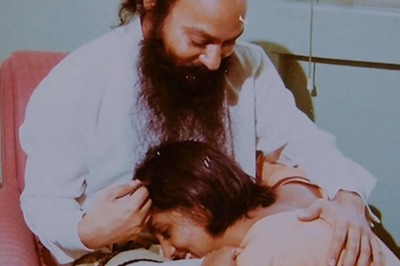 Wild Wild Country Directors Talk About the Making of the Series and Controversial  Life of Osho