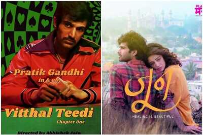 Regional OTT Platforms Make a Big Splash Taking Local Stories Beyond Language Barriers